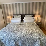 Strandvilla Strand-cottage * Westerland