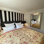 Daire Strandvilla Strand-cottage *