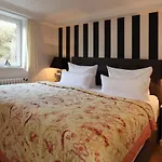 Διαμέρισμα Strandvilla Strand-cottage *