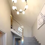 Strandvilla Strand-cottage * Βέστερλαντ