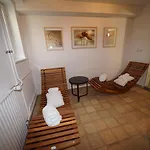 Strandvilla Strand-cottage
