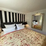 Διαμέρισμα Strandvilla Strand-cottage