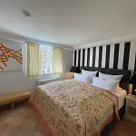 Strandvilla Strand-cottage Βέστερλαντ