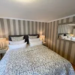Διαμέρισμα Strandvilla Strand-cottage