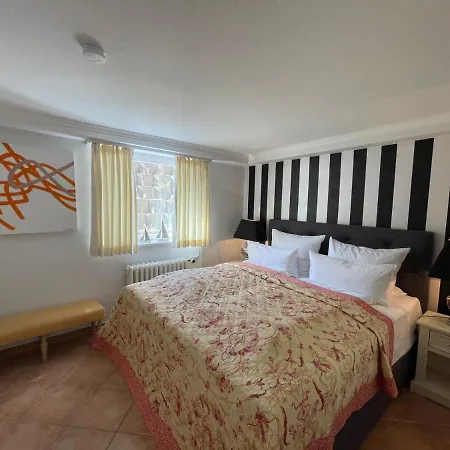 Strandvilla Strand-cottage