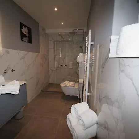 Strandvilla Strand-cottage