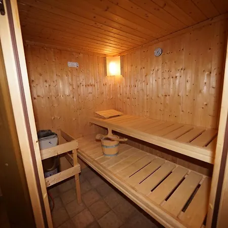 公寓 Strandvilla Strand-cottage