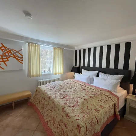 Strandvilla Strand-cottage 韦斯特兰