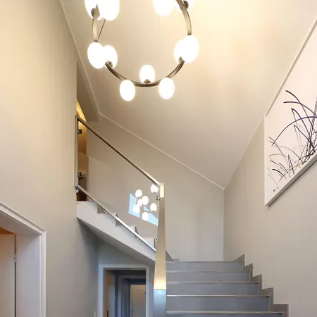 Strandvilla Strand-cottage