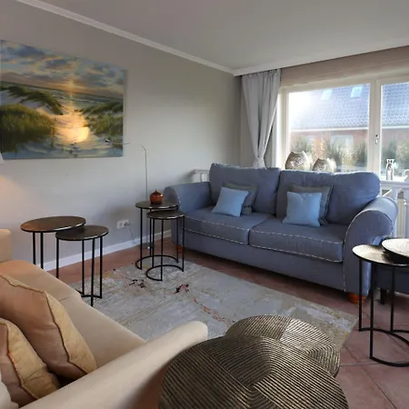 Strandvilla Strand-cottage