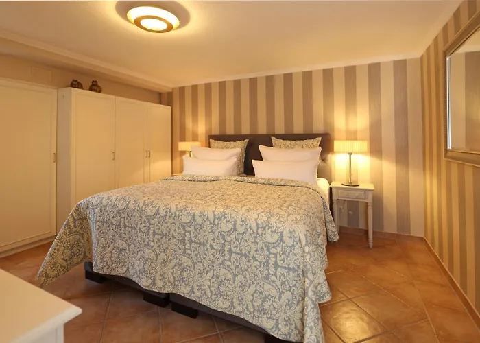 Strandvilla Strand-cottage *